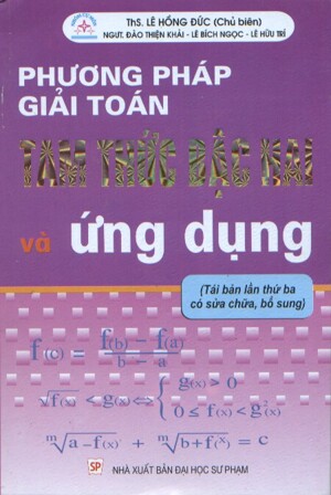 Phương pháp giải toán tam thức bậc hai và ứng dụng