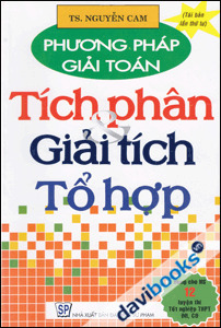 Phương Pháp Giải Toán Tích Phân Và Giải Tích Tổ Hợp