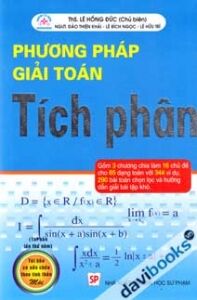 Phương Pháp Giải Toán Tích Phân