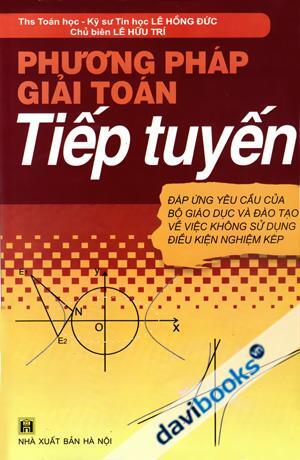 Phương Pháp Giải Toán Tiếp Tuyến