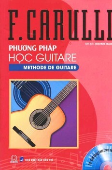 Phương Pháp Học Guitare