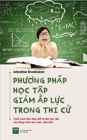 Phương Pháp Học Tập Giảm Áp Lực Trong Thi Cử