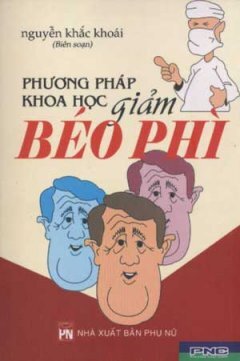 Phương Pháp Khoa Học Giảm Béo Phì