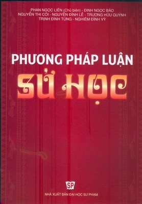 Phương pháp luận Sử học