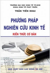 Phương pháp nghiên cứu kinh tế kiến thức cơ bản