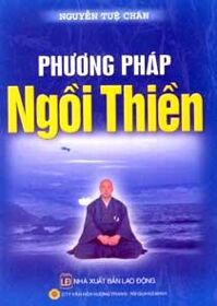 phương pháp ngồi thiền