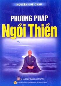 phương pháp ngồi thiền