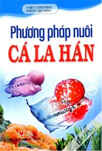 Phương pháp nuôi cá La Hán