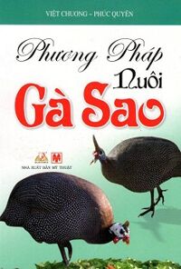 Phương Pháp Nuôi Gà Sao