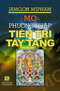 Phương pháp tiên tri Tây Tạng