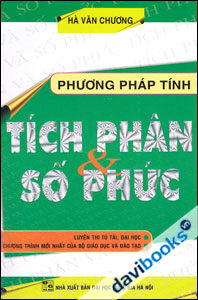 Phương Pháp Tính Tích Phân Và Số Phức