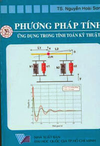 Phương Pháp Tính Ứng Dụng Trong Tính Toán Kỹ Thuật