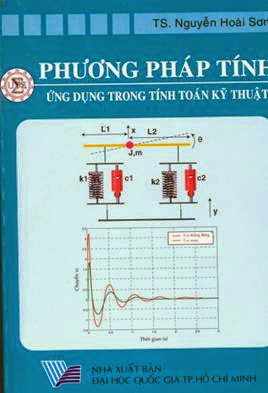 Phương Pháp Tính Ứng Dụng Trong Tính Toán Kỹ Thuật