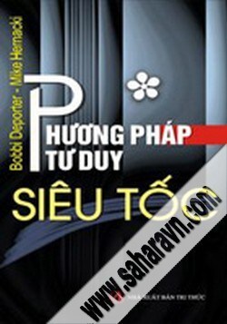 Phương pháp tư duy siêu tốc