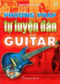 Phương pháp tự luyện đàn guitar