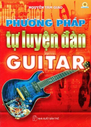 Phương pháp tự luyện đàn guitar