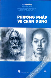 Phương Pháp Vẽ Chân Dung