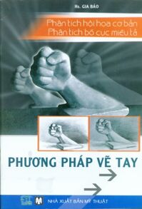 Phương pháp vẽ tay - Gia Bảo