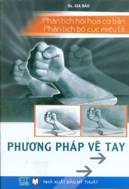 Phương pháp vẽ tay - Gia Bảo