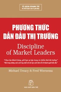 Phương Thức Dẫn Đầu Thị Trường