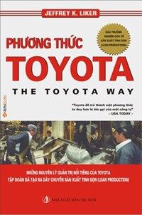 Phương thức Toyota