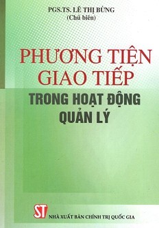 Phương Tiện Giao Tiếp Trong Hoạt Động Quản Lý