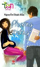 Phượng Trắng - Teen Văn Học