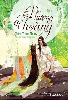 Phượng Tù Hoàng (Tập 2)