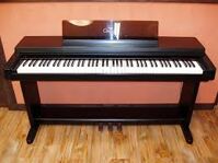 Đàn Piano Điện Yamaha Clavinova CLP-560