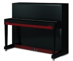 Đàn Piano Samick H118