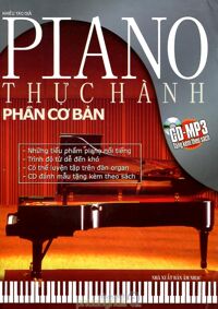 Piano Thực Hành - Phần Cơ Bản