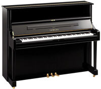Đàn Upright Piano Yamaha U1E - Piano cơ
