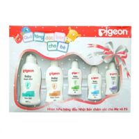 Hộp quà lớn Coro Pigeon FCPG040018