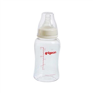 Pigeon - GCPG010007 - Bình Sữa Streamline - 150Ml