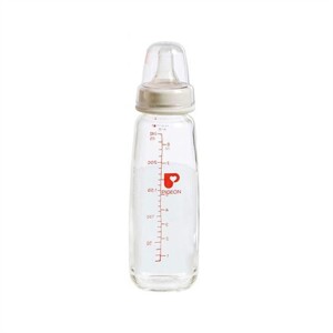 Pigeon - GCPG010067 - Bình Sữa Thủy Tinh - 240Ml