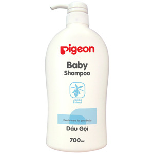 Dầu gội đầu Pigeon MP30014 - 700ml