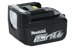 Pin 14.4V 3.0Ah BL1430B Makita 197615-3