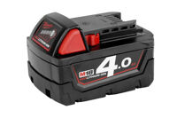 Pin 18V 4Ah Milwaukee M18B4