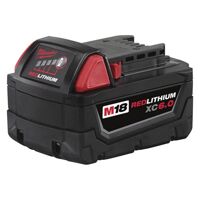 Pin 18V 6Ah Milwaukee M18B6