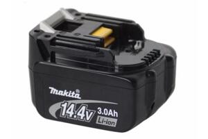 Pin BL1430B LI-ION 14.4V 3.0Ah BULK Makita 638391-5