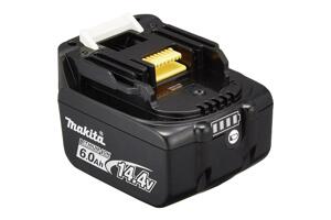 Pin BL1460B LI-ION 14.4V 6.0Ah Makita 197709-4