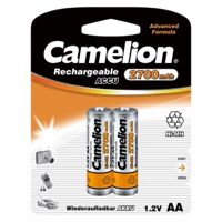 Pin Camelion AA 2700mAh