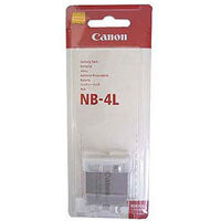 Pin Canon NP-4L