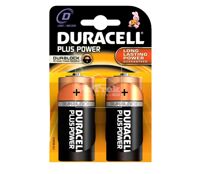 Pin đại D Alkaline DURACELL MN1300/B2