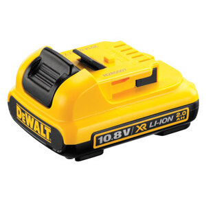 Pin Dewalt DCB127-XJ 10.8V