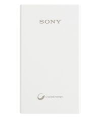 Pin di động Sony CP-E6 - 5800 mAh