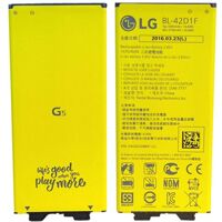 Pin điện thoại LG G5 (BL-42B1F) - 2800 mAh