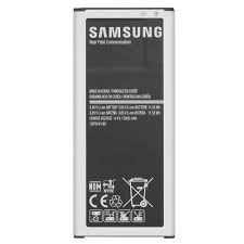 Pin điện thoại Samsung Note Edge - 3000 mAh