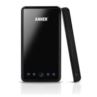 Pin sạc dự phòng Anker Astro E3 External Battery - 10000mAh