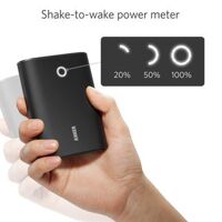 Pin dự phòng Anker 2nd Gen Astro3 - 12000mAh